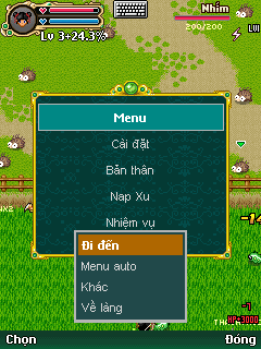 Tải Kpah 150 Hack mod full miễn phí 2014